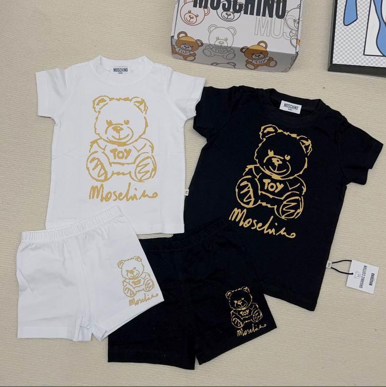 Moschino sz66 73 80 90 100 110 112